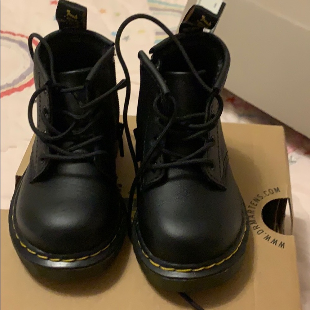 Doc Martens